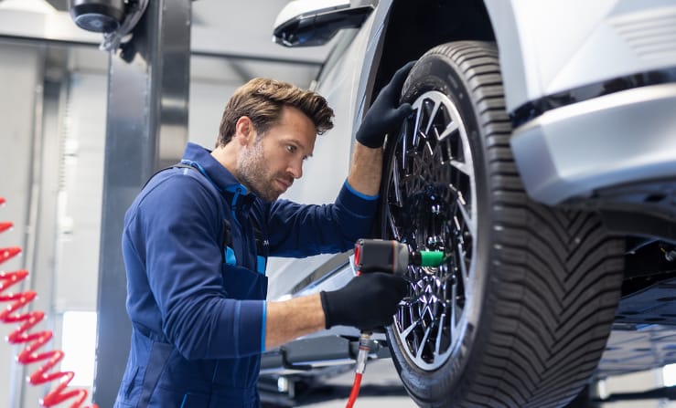 Speacialized Repair Tools